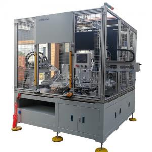 天津非标定制自动化超声波塑料焊接机